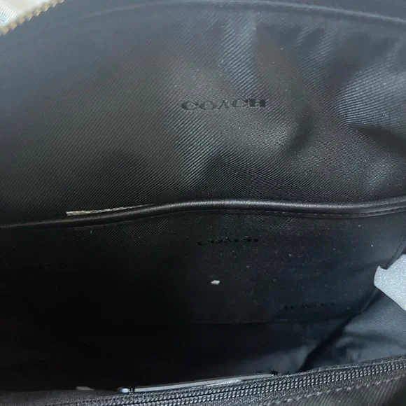 Coach Shoulder Purse
